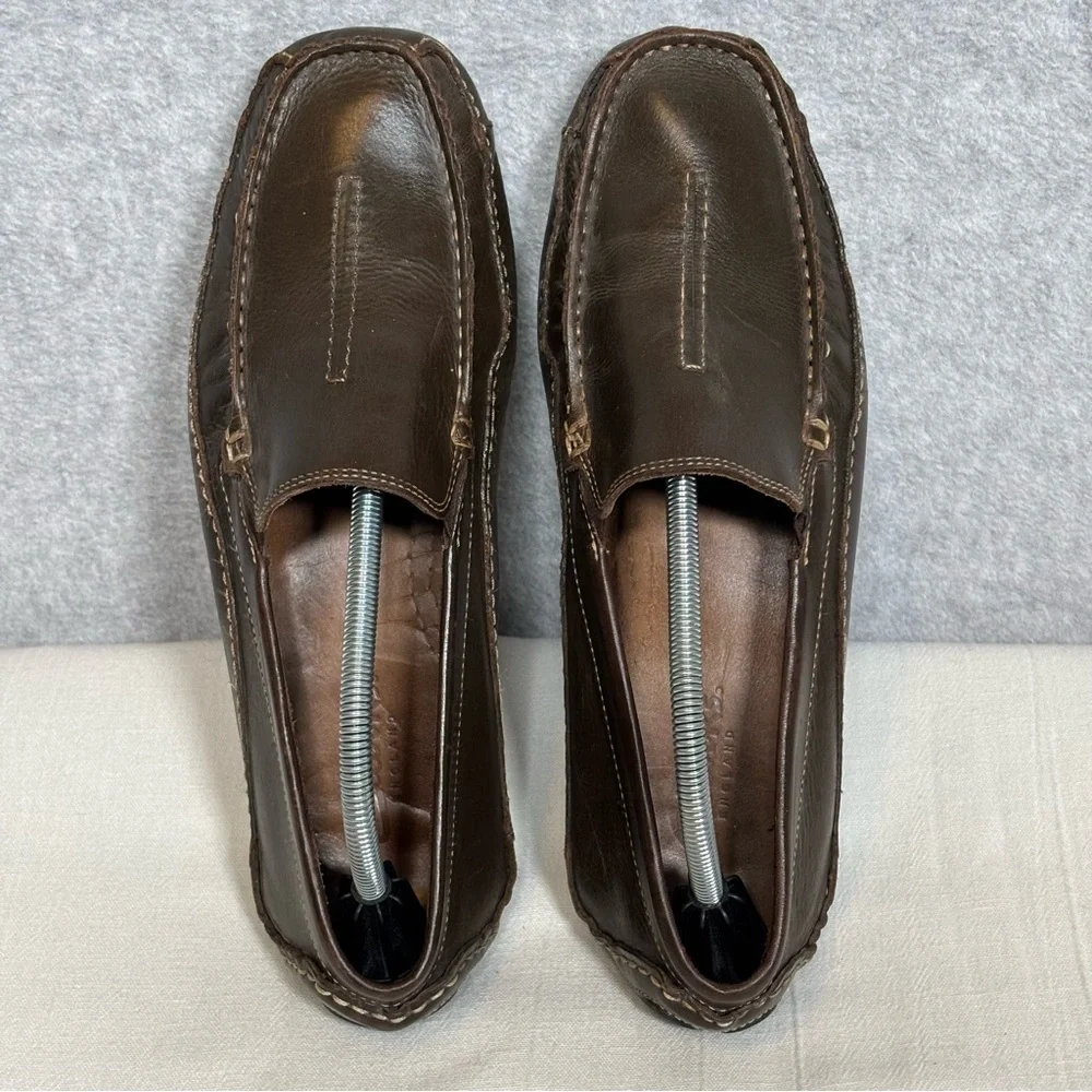 Clarks england mansell